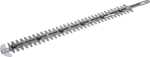 Ensemble de barre de coupe 500 mm / 20" · réf. 48597105900