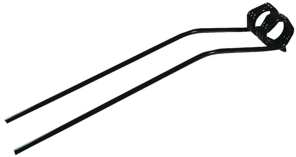 Dent d'andaineuse adapt. sur Kuhn — réf. K8011670KR