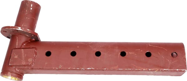 Essieu à ressort adapté pour C-385 · réf. 26900080271010