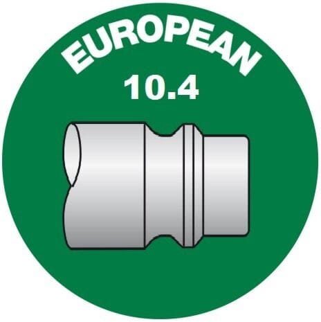 Racc. rap. filet mâle BSP 1/4" vue 2