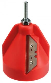 Outil de chanfreinage 16-63mm · réf. 749010