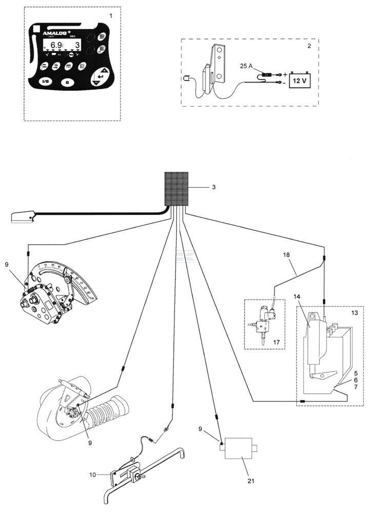 Series AD and similar products - KRAMP