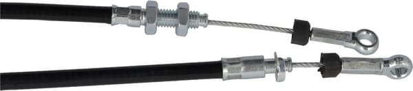 Bovden.lanko vývod.hřídele