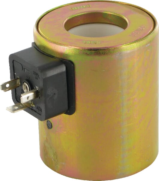 Bobine 12 VDC pour 6KVH10 · réf. 6KVH91012