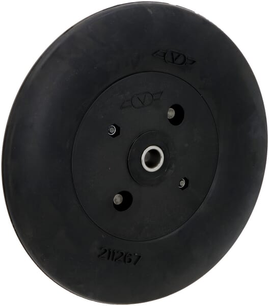 Roue 270x31 — réf. 211127DW