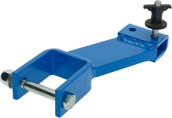 Support efface-traces de roue 70x70 40x20Zirkon 10 V · réf. 5572528