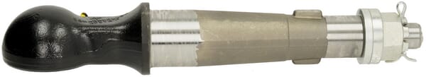 Oeillet d'attelage K80® conique 80/60 ISO 24347 vue 4