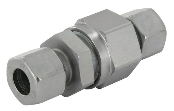 Clapet anti-retour 12L - 1 bar · réf. RVV12L