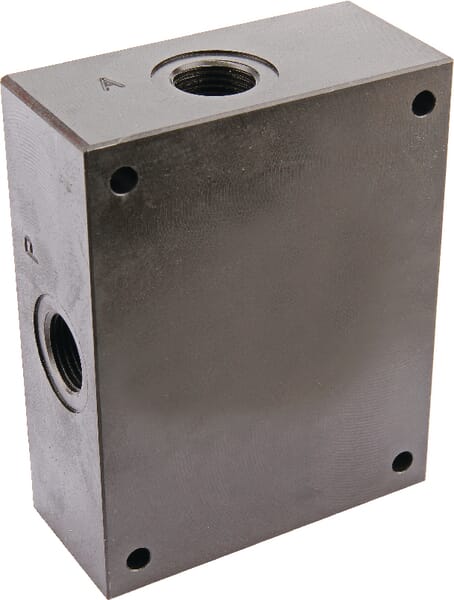 Socle 1/2 latéral — réf. ES5A12L