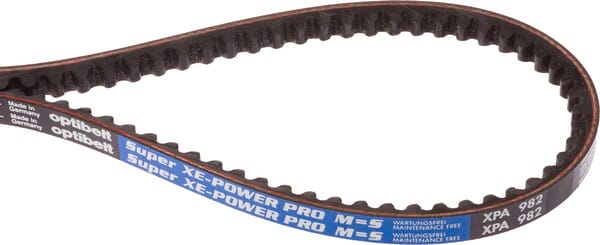 V-belt super XE power