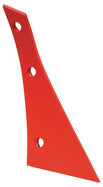 Plastron droit type 9 · réf. 5040073256
