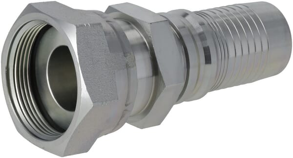 Raccord à sertir 4SH-DN40-2" ORFS · réf. DAVH4032G2