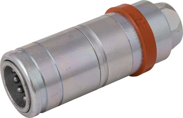 Coupleur femelle 3/4" UNF · réf. 3CFHF34UNFF