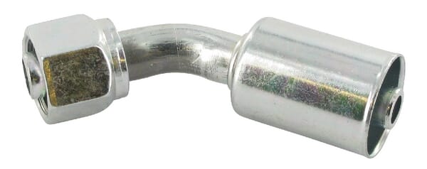 Raccord à sertir No.8, 3/4"-1 · réf. KL070127