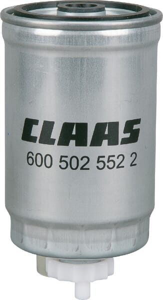 Filtre à carburant — réf. 6005025522