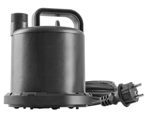 Uppopumppu E 160 - Uppopumput - TAL3015 - 1