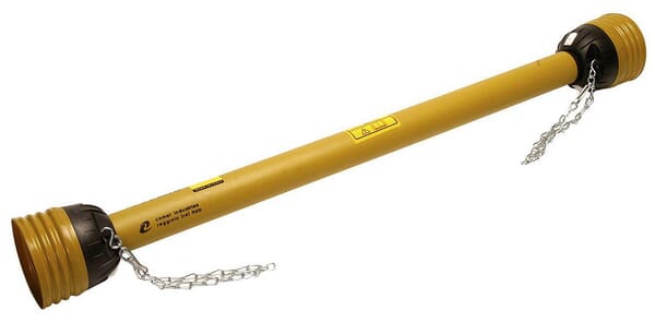 Tube de protection T90 1210mm · réf. 142390014