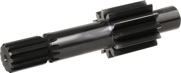 Arbre de transmission 25 cc 04/FS — réf. PLP9202504FS
