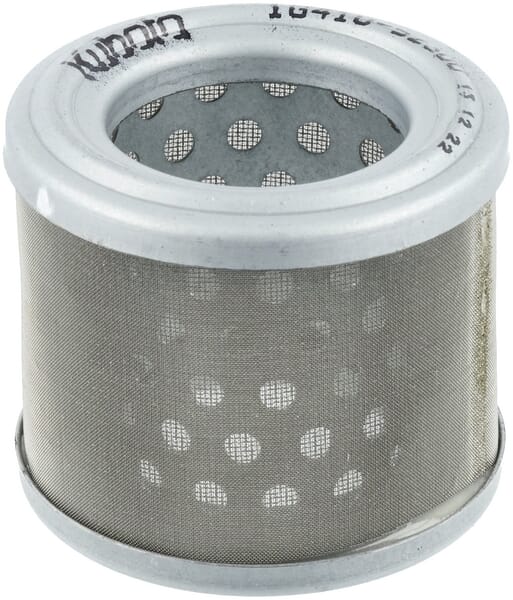 Filtre pour pompe à carburant — réf. 1G41052300