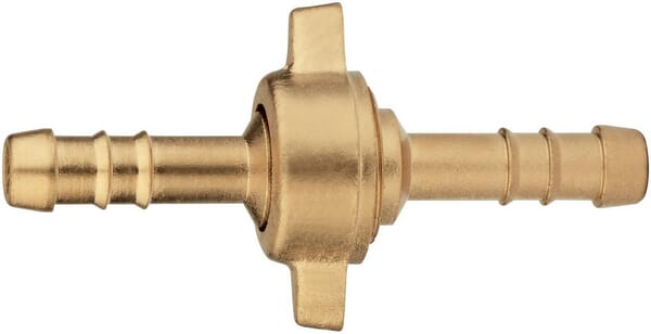 Accouplement de tuyau MS 10mm · réf. FG5410MS