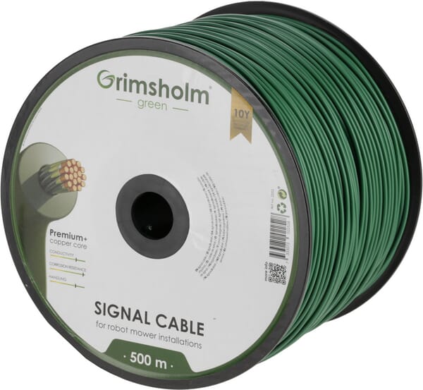 Câble Premium+  ø3,45mm - 500m · réf. FGP2252