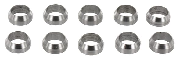 10 bagues coniques type 700 · réf. SCT700SPACER