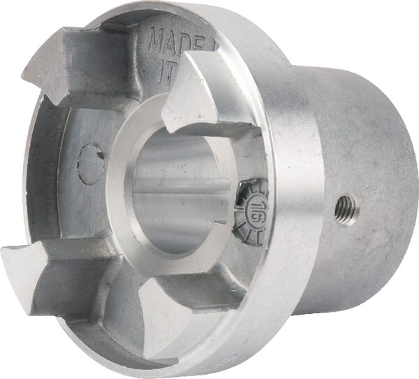 Demi-accouplement Ø 24 L=44 · réf. GEM224L44
