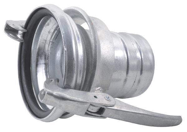 KKM 8"+ nátrubek 8"