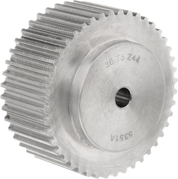 Ozubená řemenice T5-25 44Z