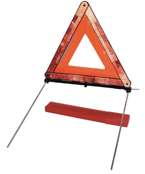 Triangle de signalisation · réf. DELTA1
