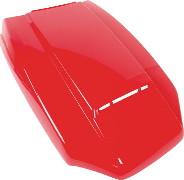 Capot moteur supérieur [Rouge] · réf. 3250768711
