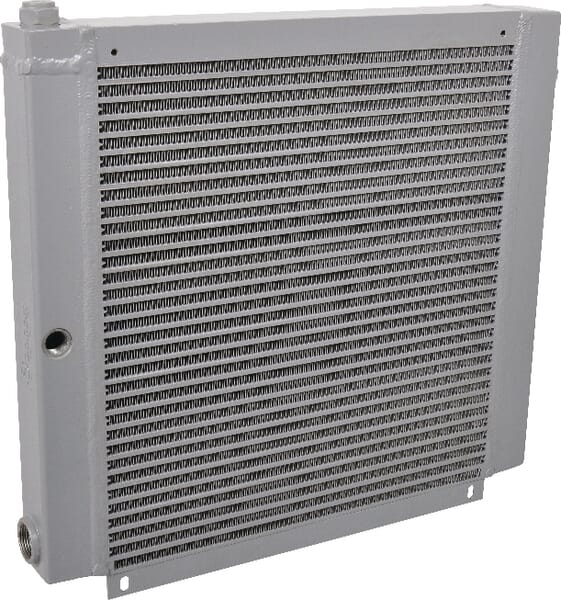 Chladič s obtokem 2MV-4