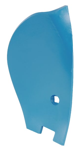 Versoir LBR2 droite Lemken — réf. 3374398