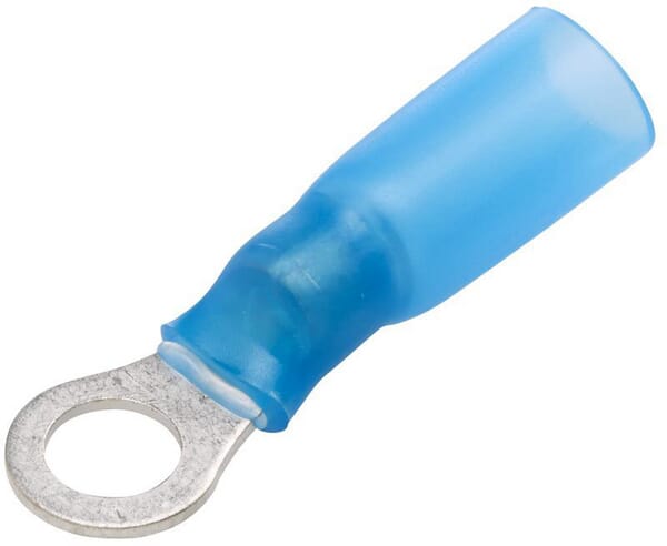 Cosse de câble bleue 1,5-2,5 mm² · réf. 8KW732573003
