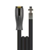 315 bar Black AVS-11mm x M22x1,5 female thread HPW hoses