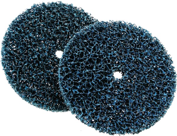 Disques CG-DC 150x13x12mm (x2) — réf. 61122