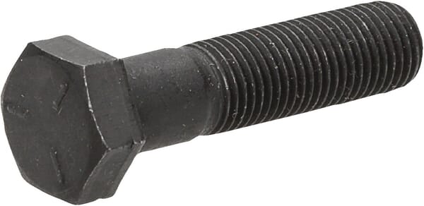 Šroub pravý závit