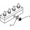 Control box ELFG104-XXXX