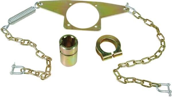 Kit de montage de transmission — réf. AR1499
