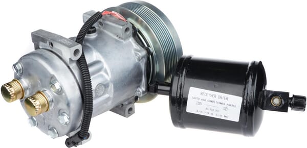 Compresseur d'air 24 V · réf. KL010120