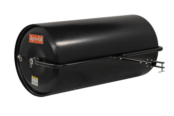Rouleau à gazon acier 121 cm · réf. 450216