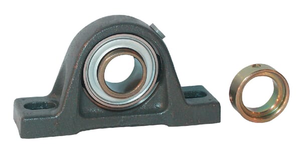 Stojaté ložisko kompletní