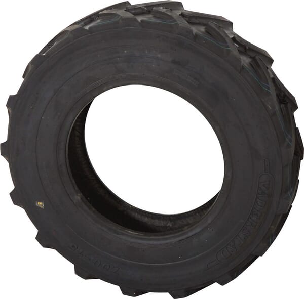 Pneu 190/95-15 · réf. 160000DW