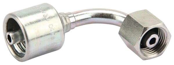 Racc. à sertir 90° DN6-M20x1,5 · réf. 4G12FDHORX90