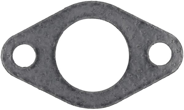 Výstupní těsnění