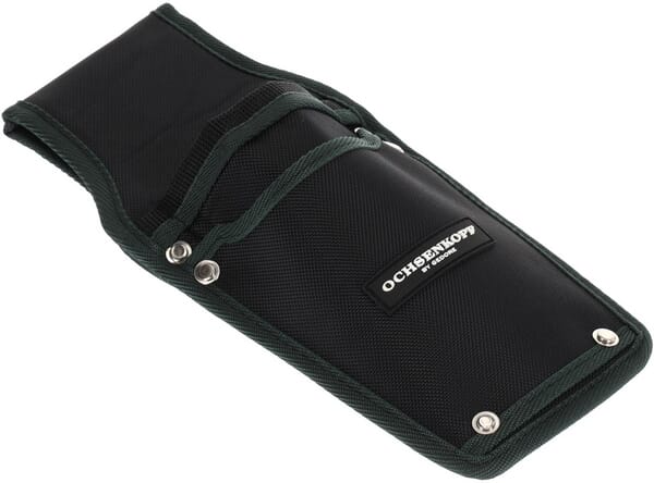 Pouzdro pro dva klíny