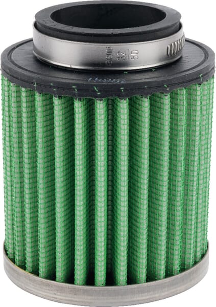 Vzduchový filtr oválný