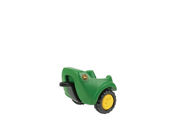 John Deere Remorque verte — réf. R12202