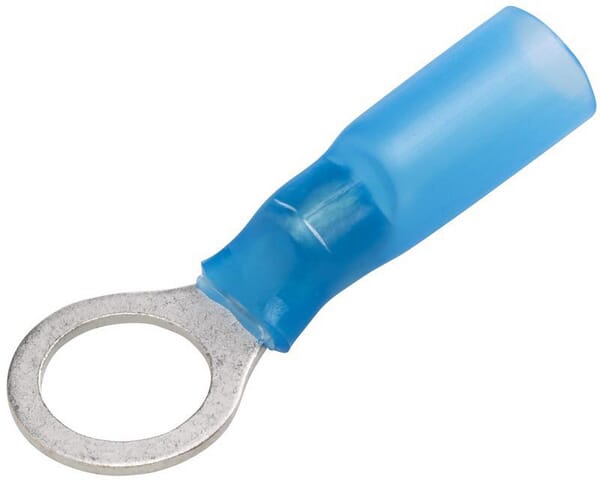 Cosse de câble bleue 1,5-2,5 mm² · réf. 8KW732577003