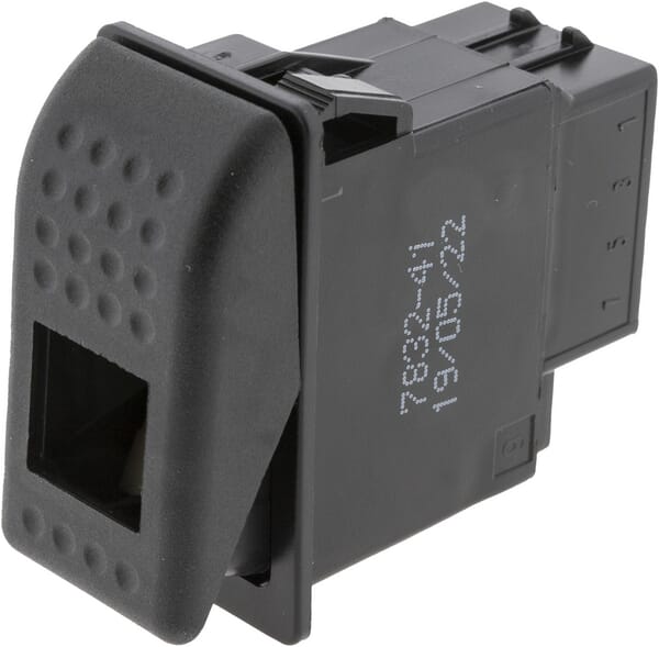 Interrupteur II+->I-0 sans ampoule · réf. 6RH007832411